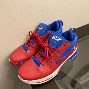 Nike Jordan CP3.V size 10.5